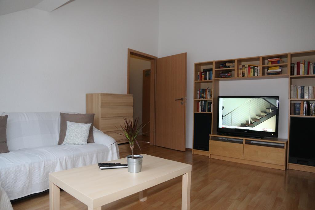 Nadines Ferienwohnung Krefeld Exterior photo