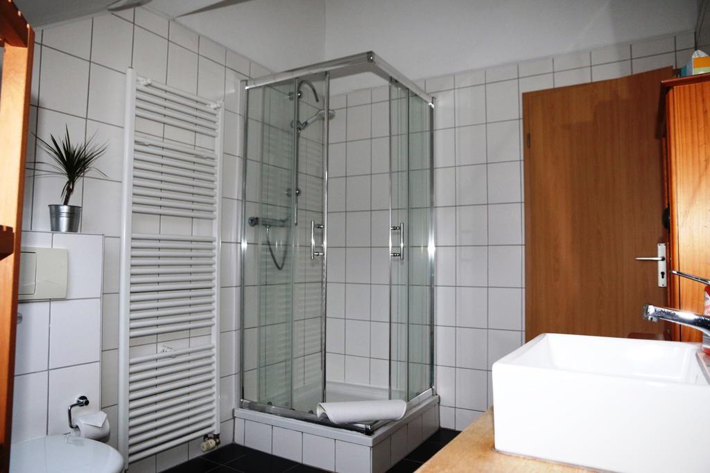 Nadines Ferienwohnung Krefeld Exterior photo