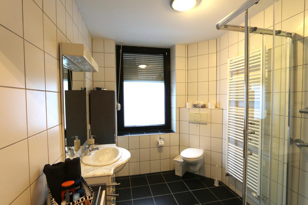 Nadines Ferienwohnung Krefeld Exterior photo
