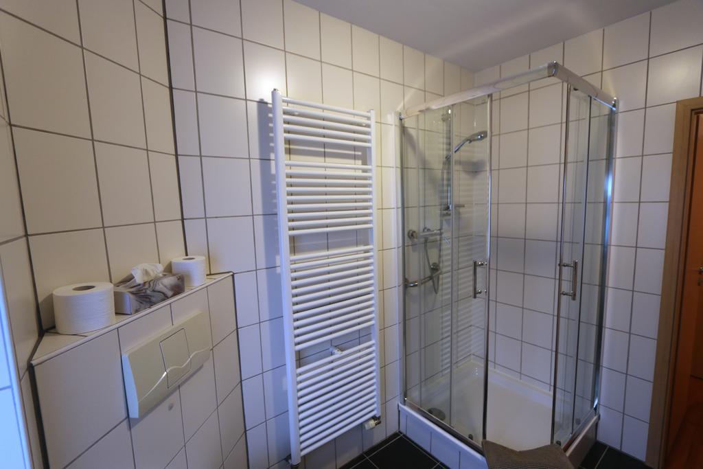Nadines Ferienwohnung Krefeld Exterior photo