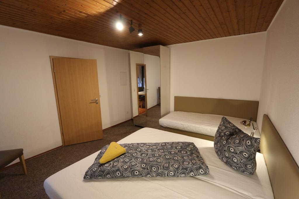 Nadines Ferienwohnung Krefeld Exterior photo