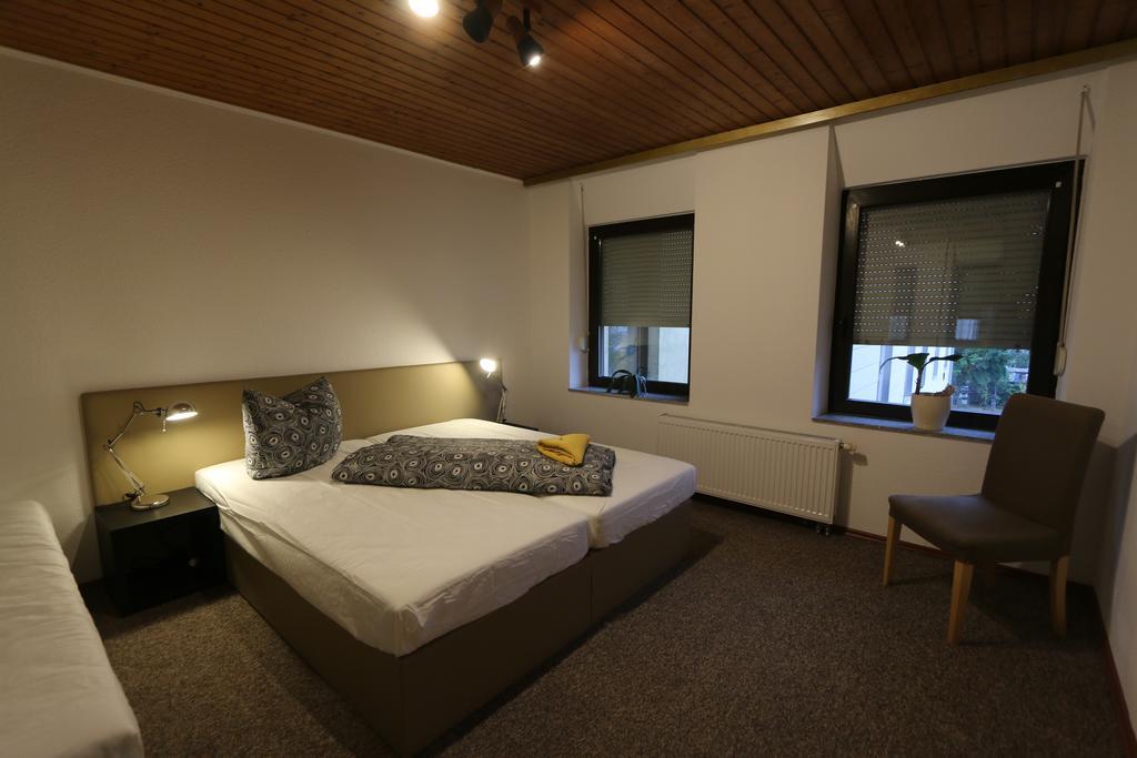 Nadines Ferienwohnung Krefeld Exterior photo