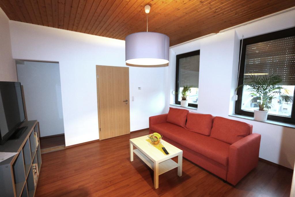 Nadines Ferienwohnung Krefeld Exterior photo