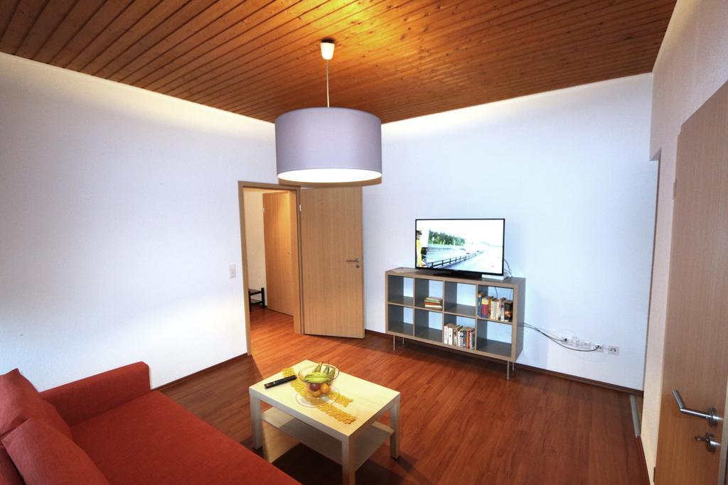 Nadines Ferienwohnung Krefeld Exterior photo