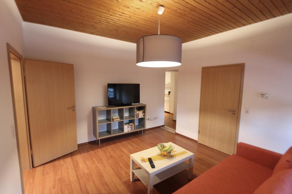 Nadines Ferienwohnung Krefeld Exterior photo