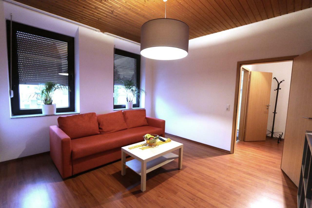 Nadines Ferienwohnung Krefeld Exterior photo