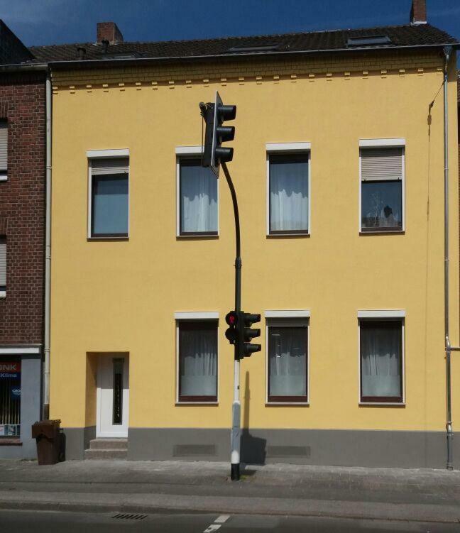 Nadines Ferienwohnung Krefeld Exterior photo